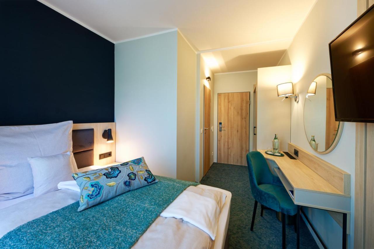 Stadthotel Borken By Hackmann Kültér fotó