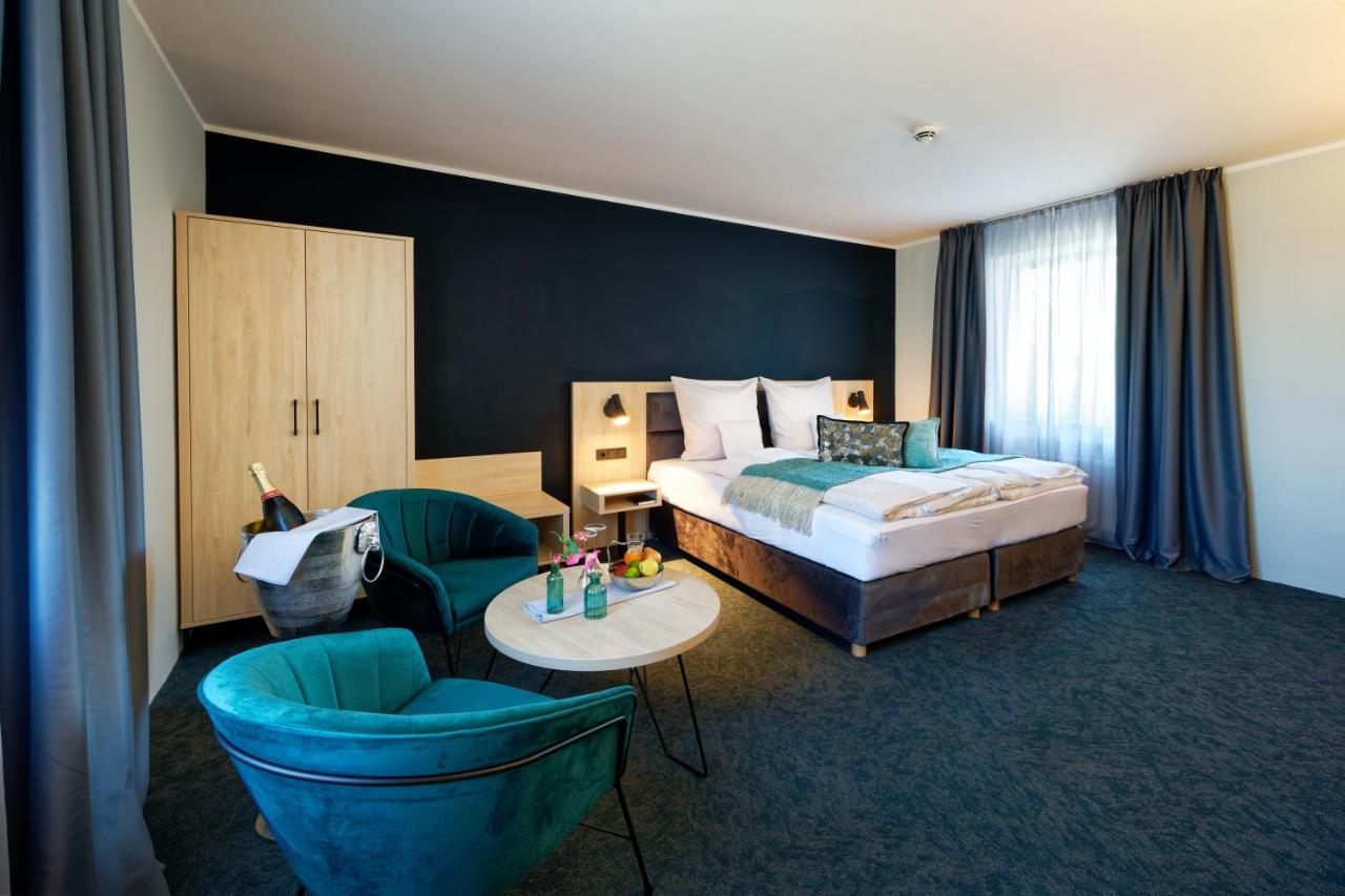Stadthotel Borken By Hackmann Kültér fotó