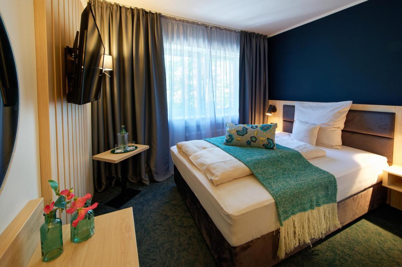 Stadthotel Borken By Hackmann Kültér fotó