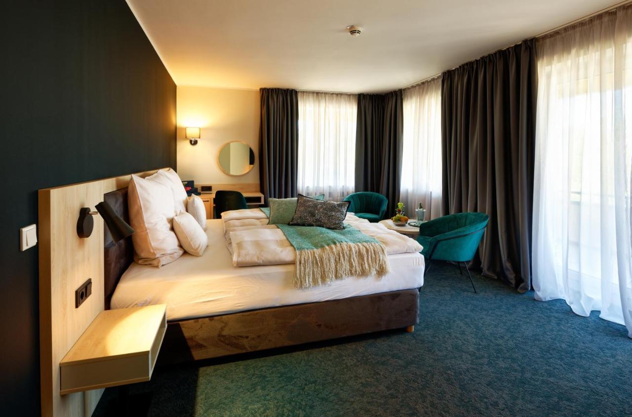 Stadthotel Borken By Hackmann Kültér fotó