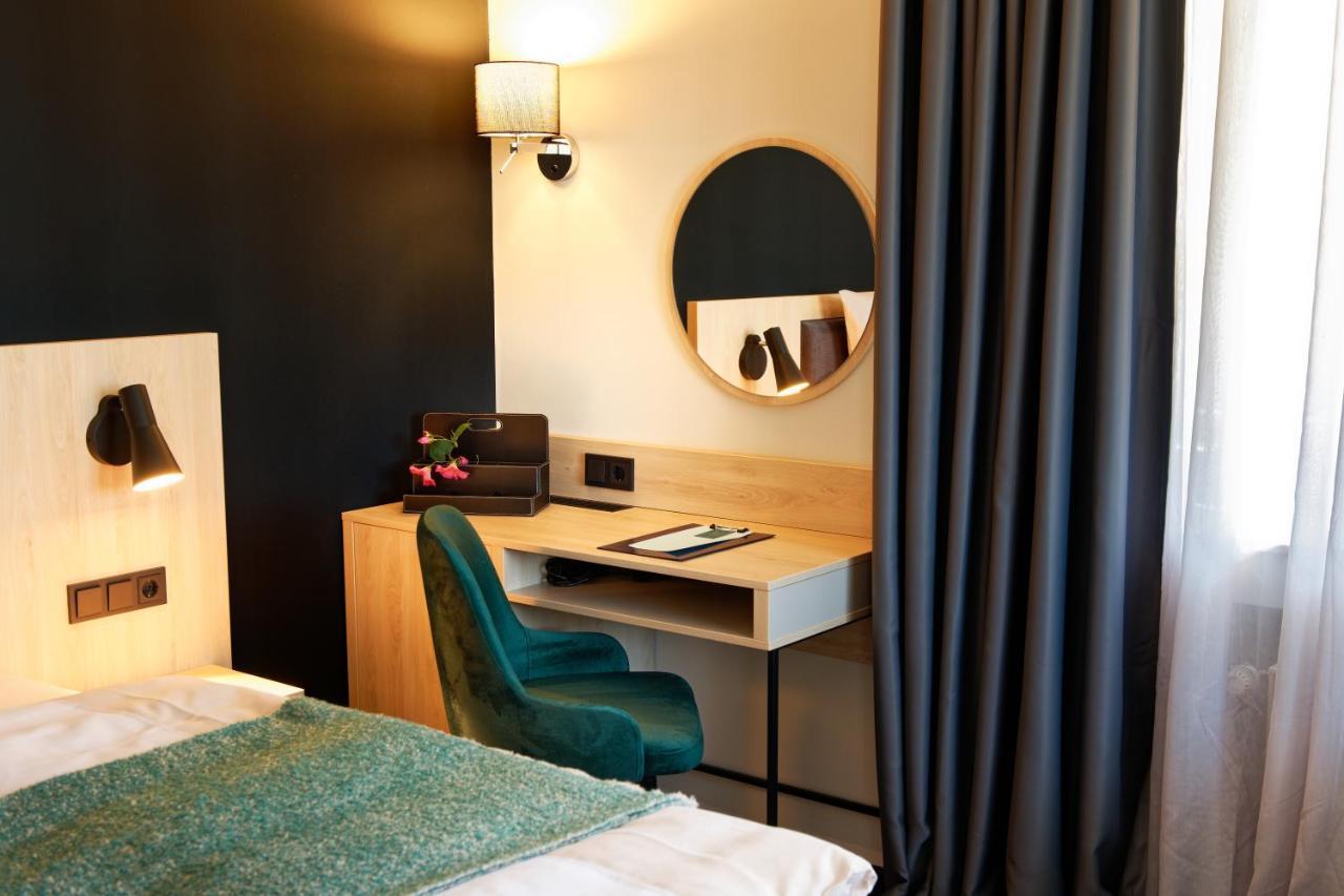 Stadthotel Borken By Hackmann Kültér fotó