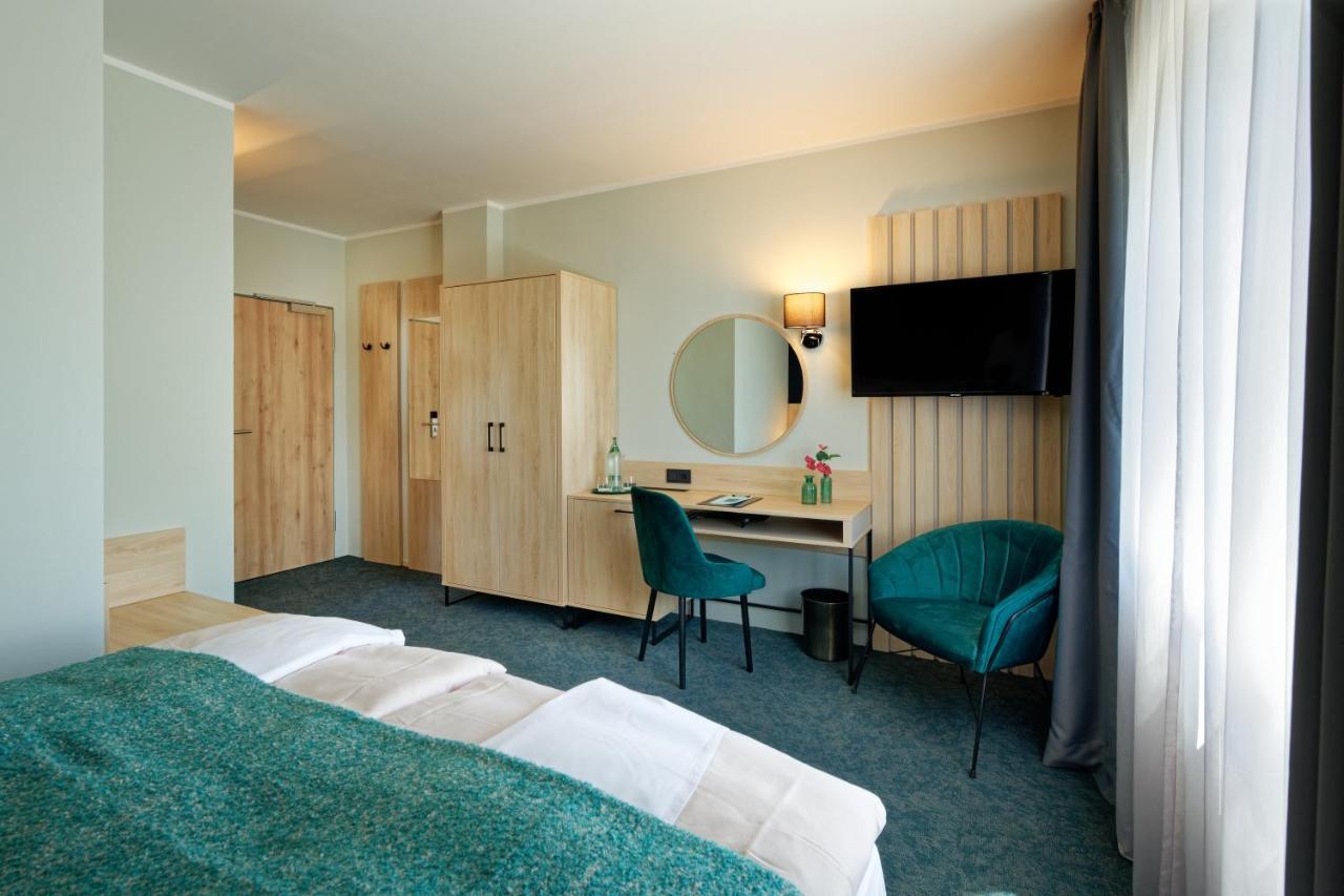 Stadthotel Borken By Hackmann Kültér fotó