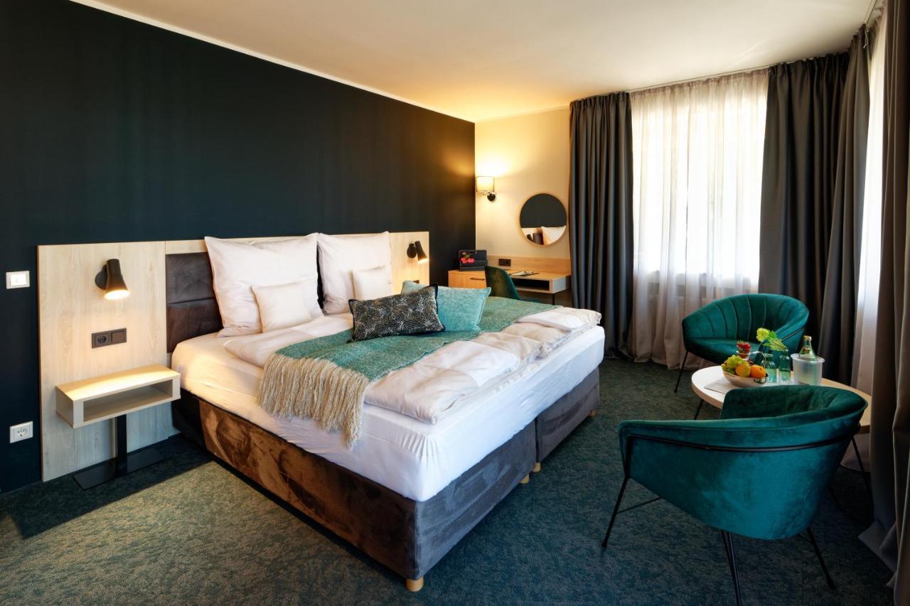 Stadthotel Borken By Hackmann Kültér fotó