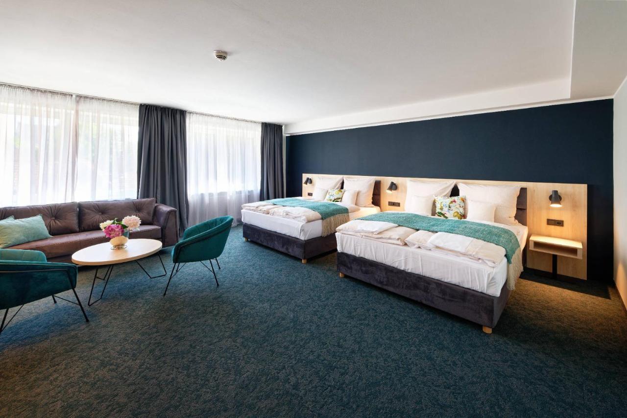 Stadthotel Borken By Hackmann Kültér fotó