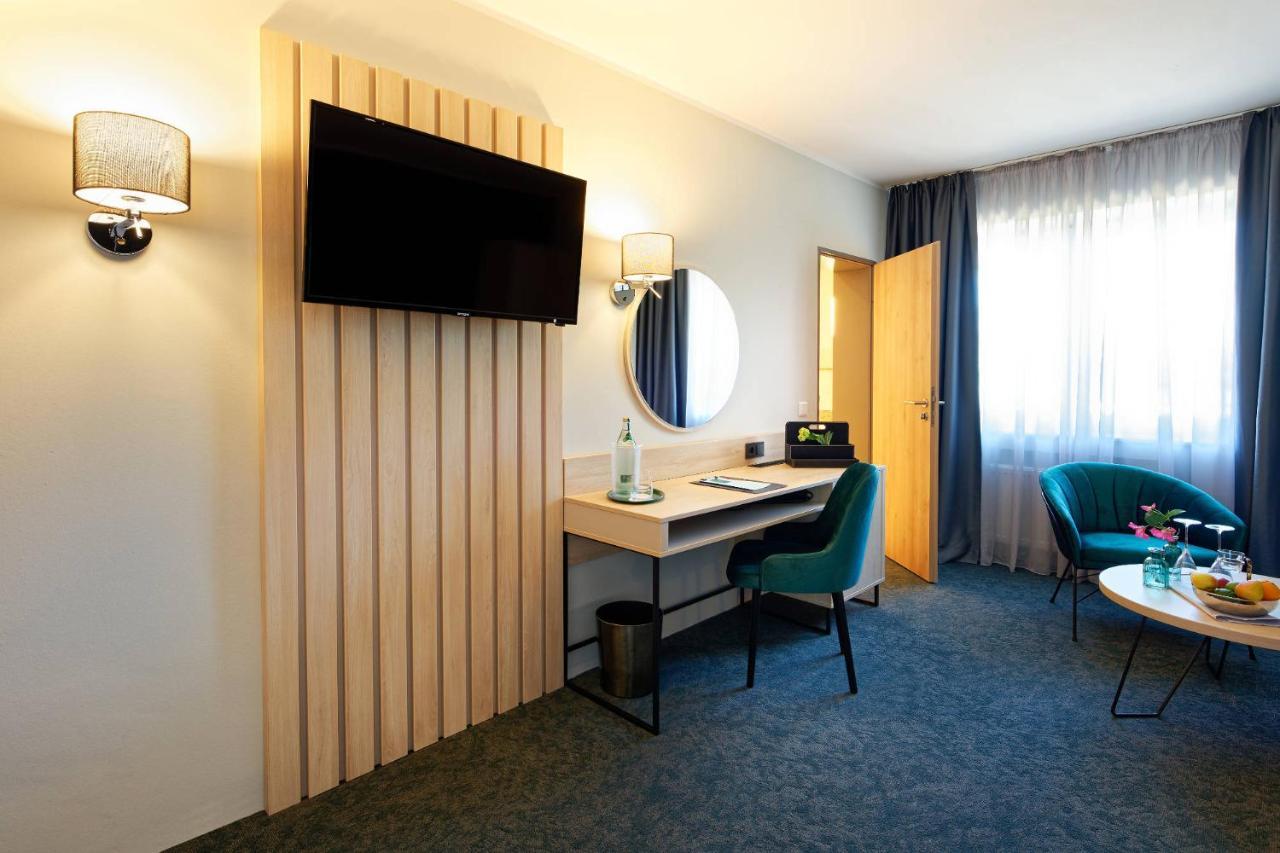 Stadthotel Borken By Hackmann Kültér fotó