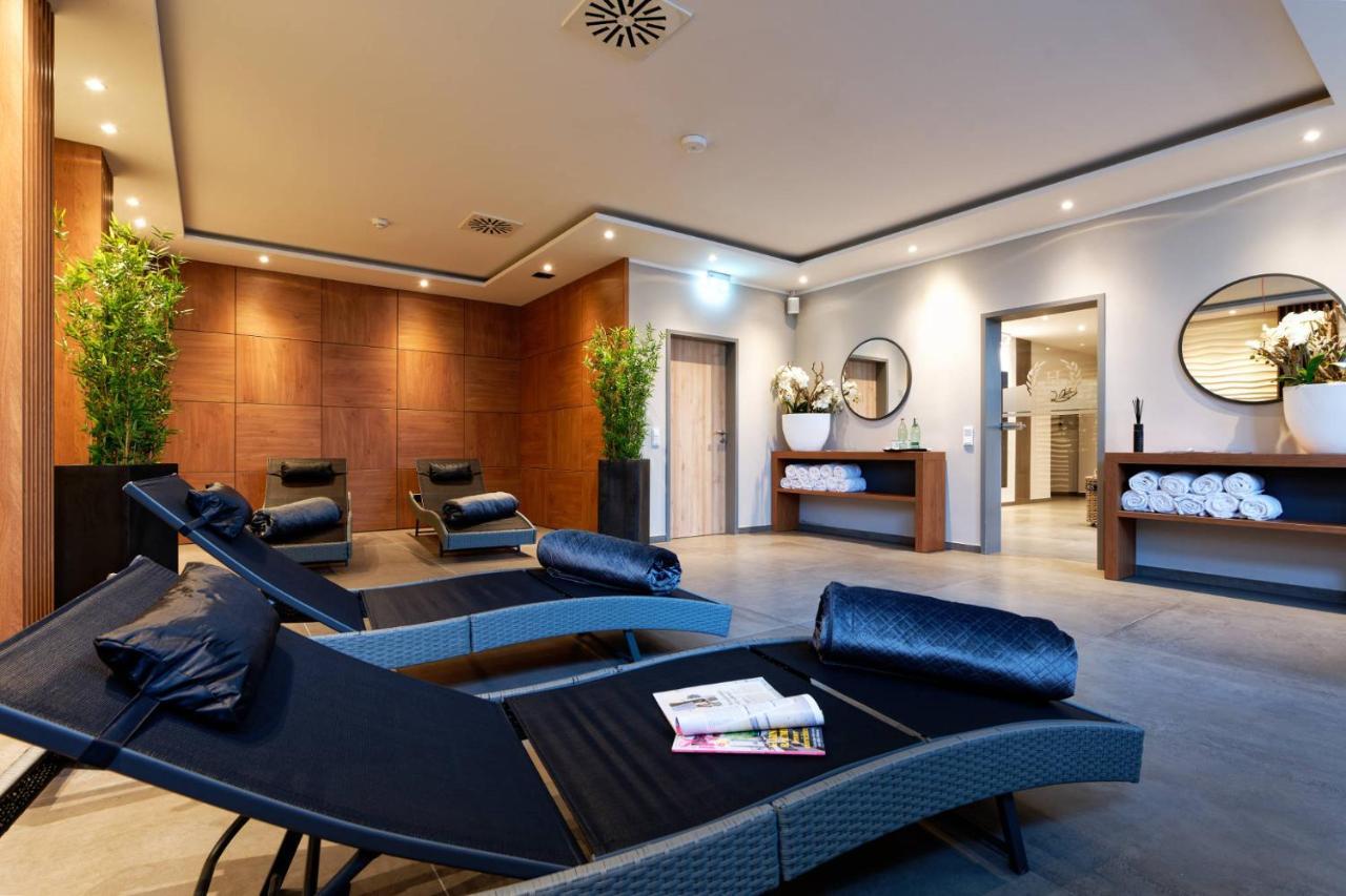 Stadthotel Borken By Hackmann Kültér fotó