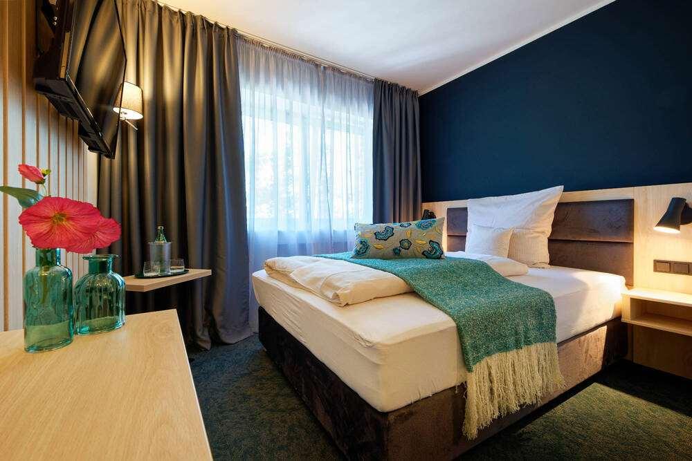 Stadthotel Borken By Hackmann Szoba fotó