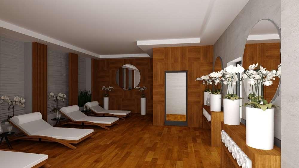 Stadthotel Borken By Hackmann Létesítmények fotó