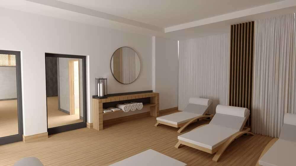 Stadthotel Borken By Hackmann Létesítmények fotó